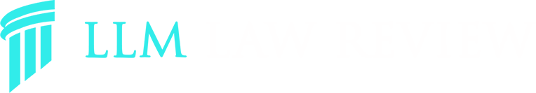 LLM Law Review